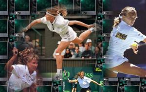 Steffi Graf